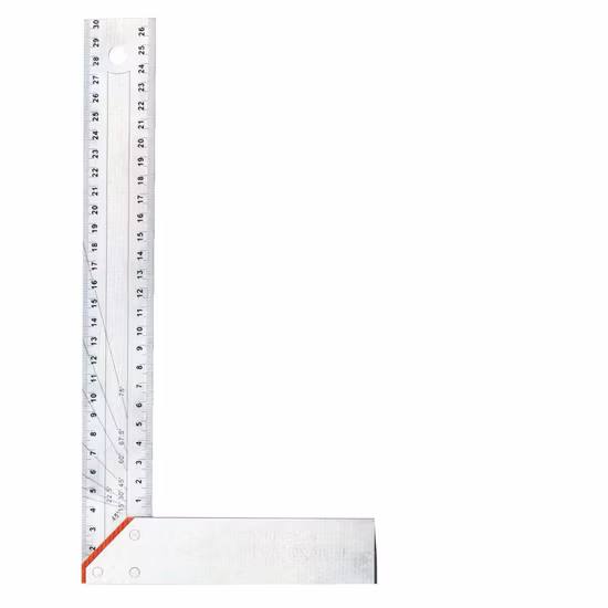 アルミニウム スライディング バー中国サプライヤー アルミニウム中空角棒 0.1 mm